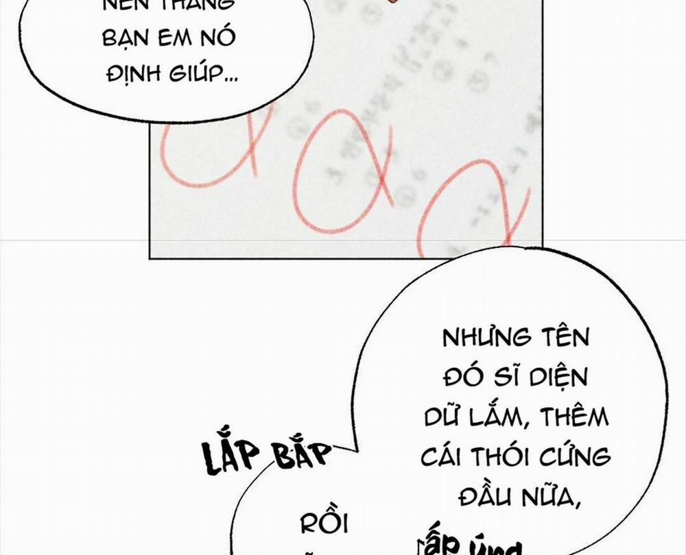 Dục Vọng ( Câu Chuyện Tình Yêu ) 10 trang 18