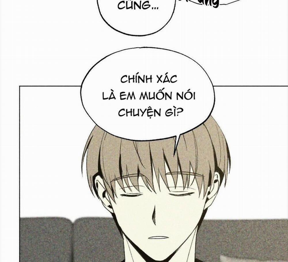 Dục Vọng ( Câu Chuyện Tình Yêu ) 10 trang 19