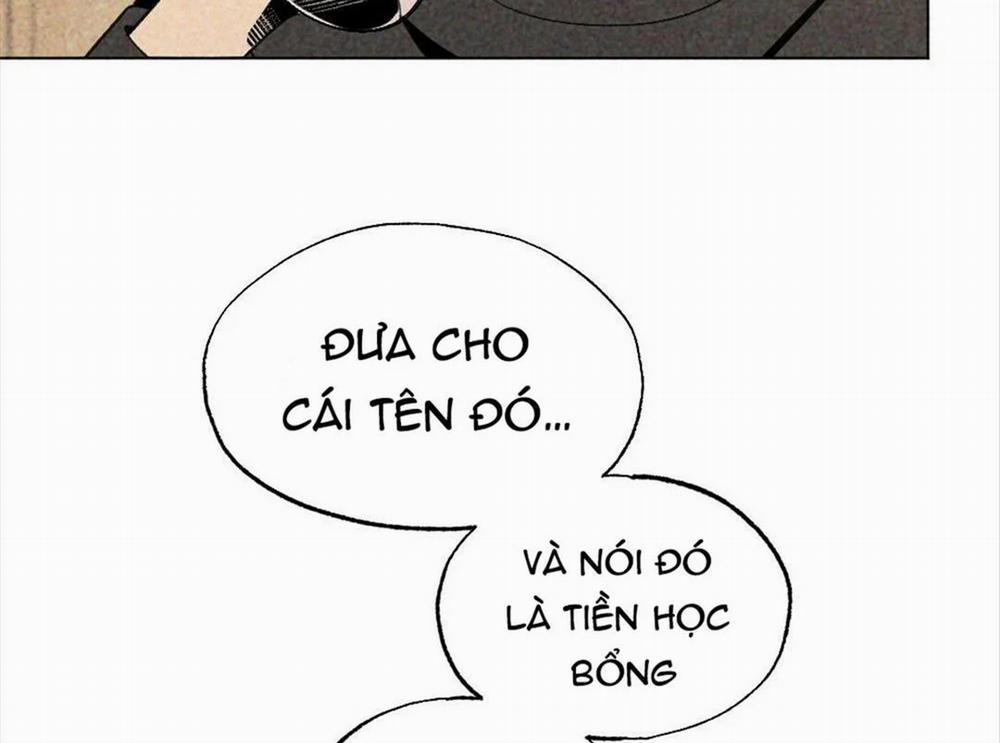 Dục Vọng ( Câu Chuyện Tình Yêu ) 10 trang 23