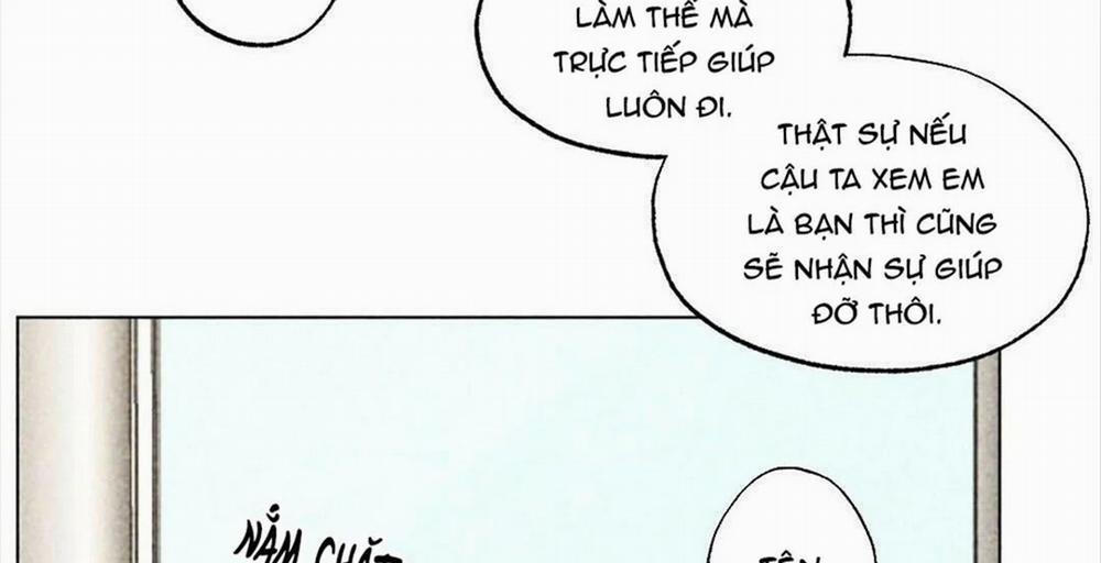 Dục Vọng ( Câu Chuyện Tình Yêu ) 10 trang 31