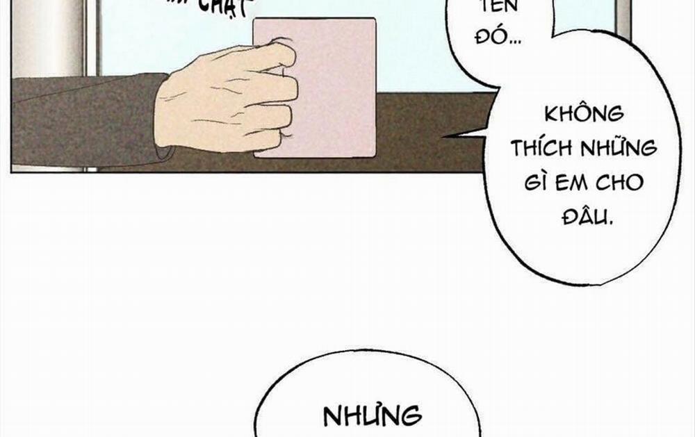 Dục Vọng ( Câu Chuyện Tình Yêu ) 10 trang 32