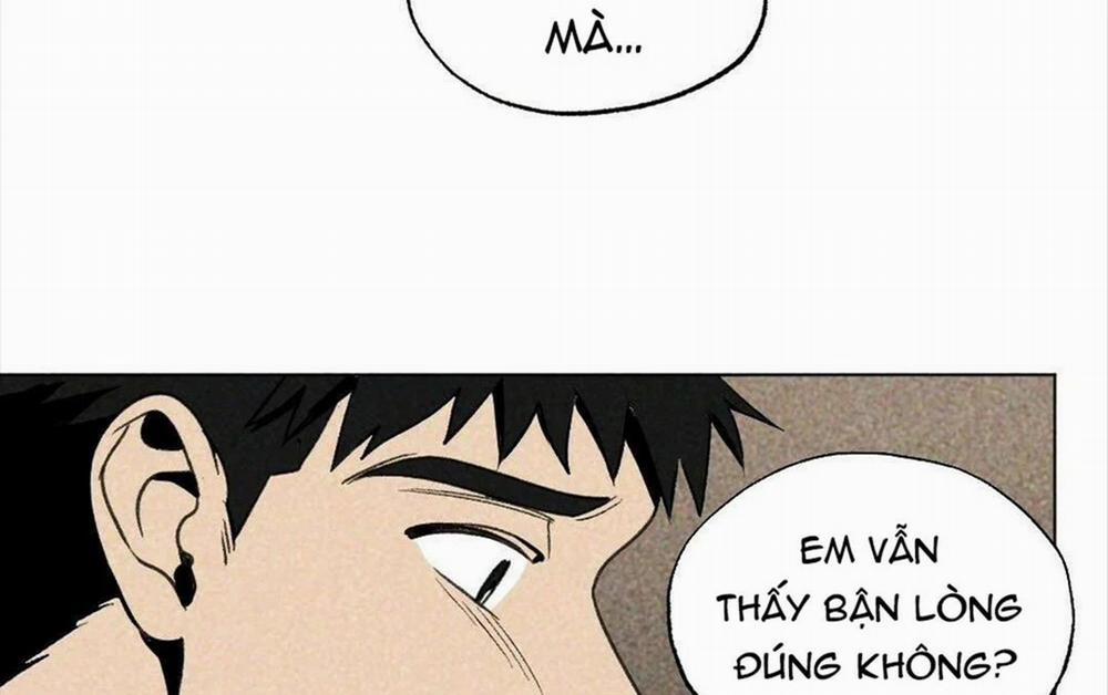 Dục Vọng ( Câu Chuyện Tình Yêu ) 10 trang 33