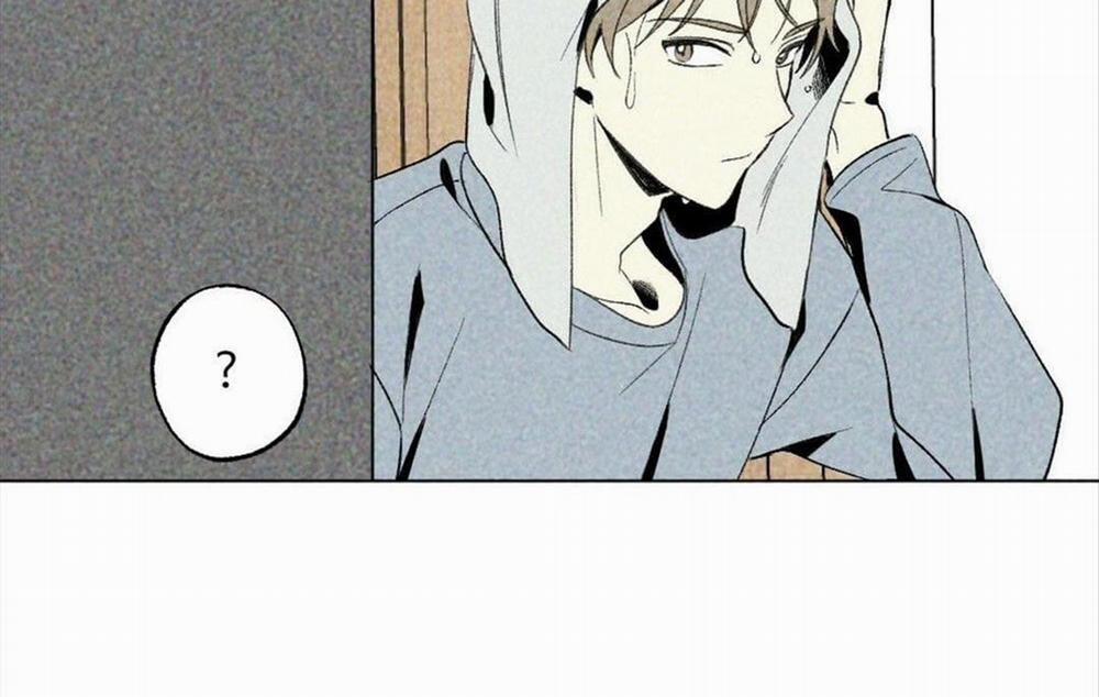 Dục Vọng ( Câu Chuyện Tình Yêu ) 10 trang 4