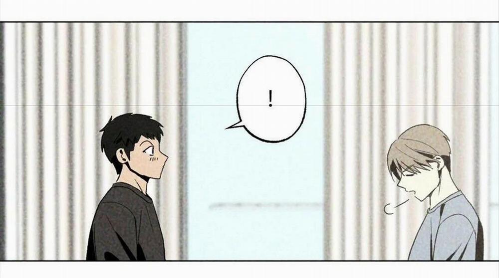 Dục Vọng ( Câu Chuyện Tình Yêu ) 10 trang 41