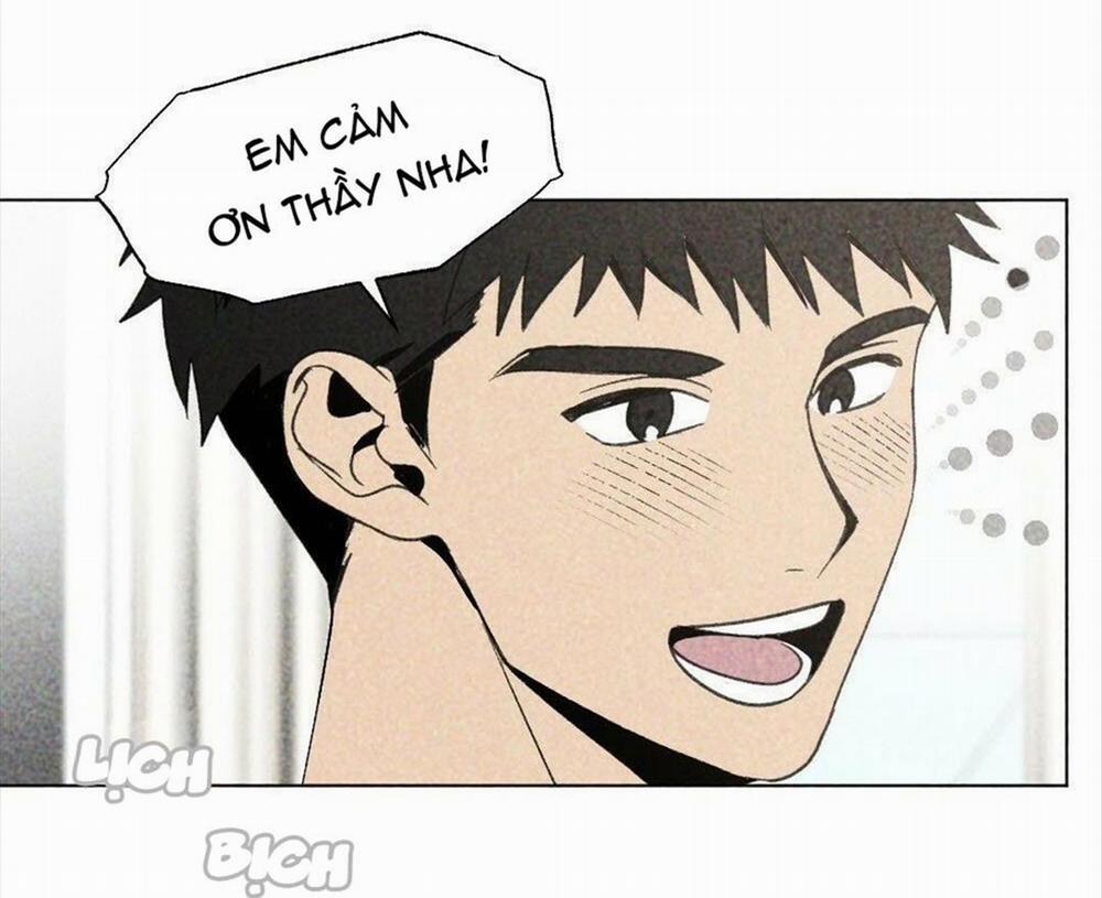 Dục Vọng ( Câu Chuyện Tình Yêu ) 10 trang 42