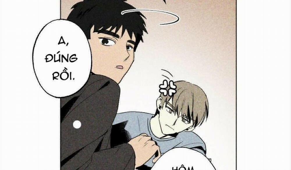 Dục Vọng ( Câu Chuyện Tình Yêu ) 10 trang 44