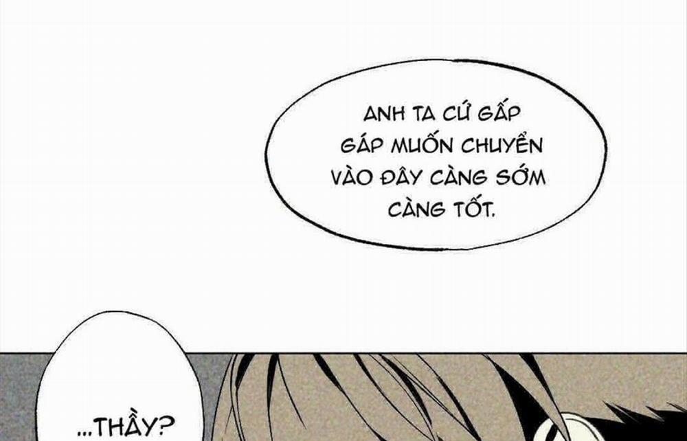 Dục Vọng ( Câu Chuyện Tình Yêu ) 10 trang 48