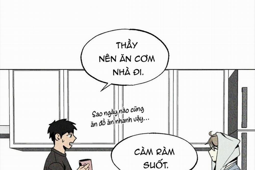 Dục Vọng ( Câu Chuyện Tình Yêu ) 10 trang 5