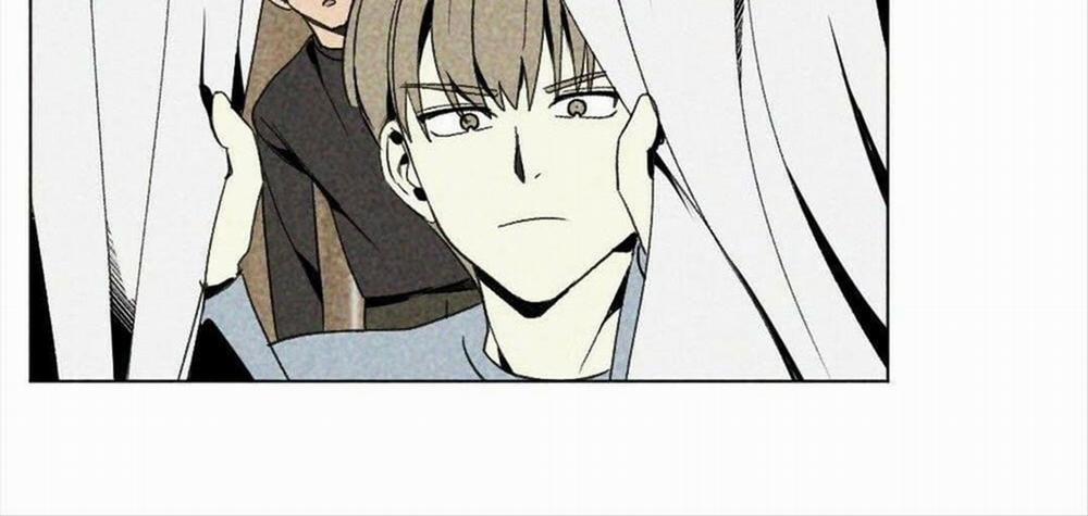 Dục Vọng ( Câu Chuyện Tình Yêu ) 10 trang 53