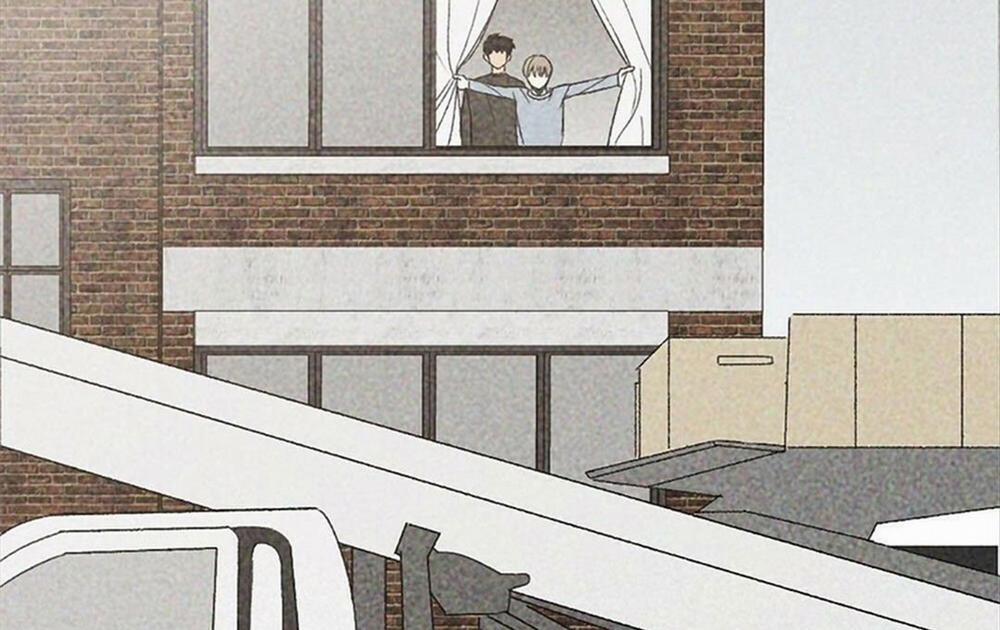 Dục Vọng ( Câu Chuyện Tình Yêu ) 10 trang 55