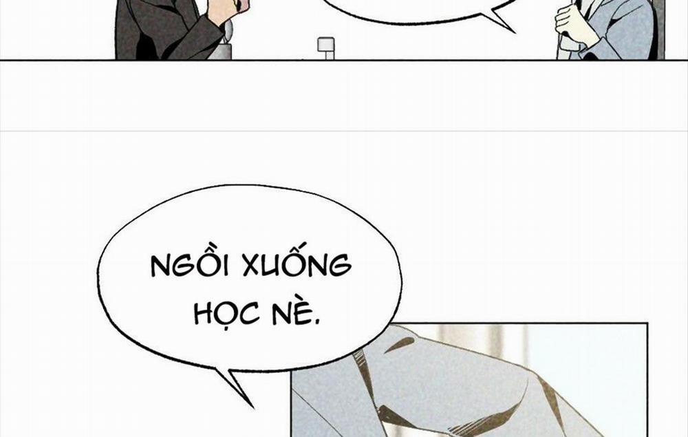 Dục Vọng ( Câu Chuyện Tình Yêu ) 10 trang 6