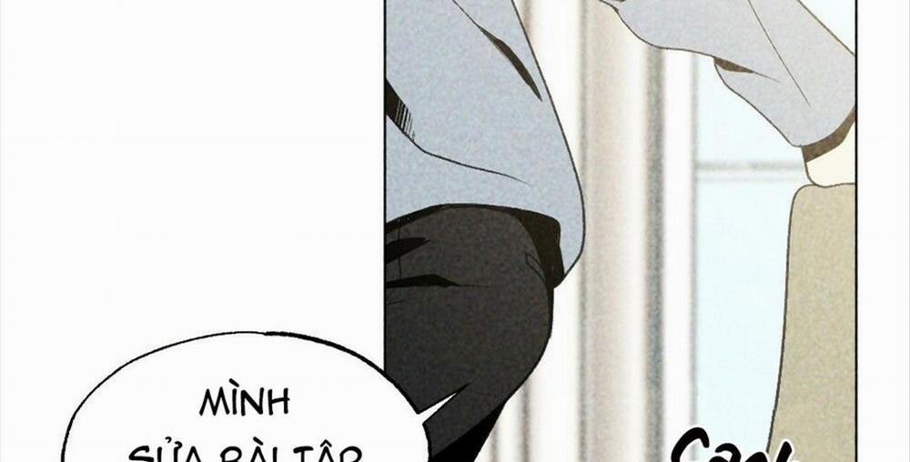 Dục Vọng ( Câu Chuyện Tình Yêu ) 10 trang 7