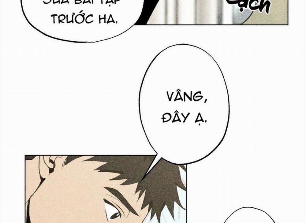 Dục Vọng ( Câu Chuyện Tình Yêu ) 10 trang 8