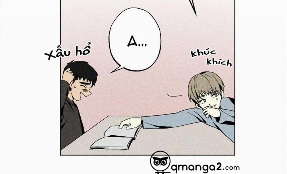 Dục Vọng ( Câu Chuyện Tình Yêu ) 10 trang 89