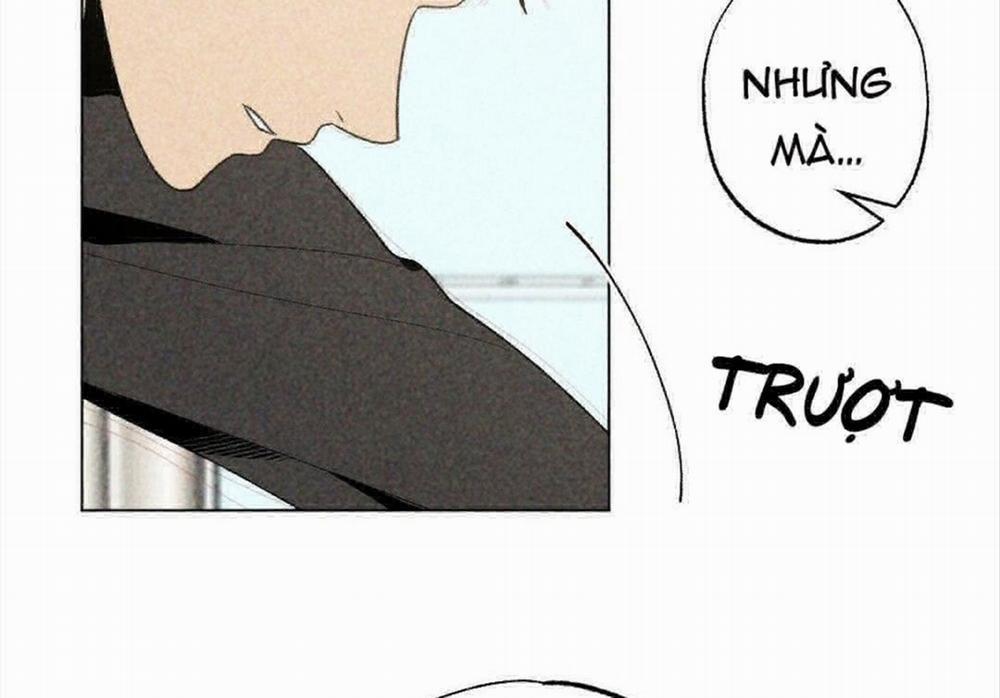 Dục Vọng ( Câu Chuyện Tình Yêu ) 10 trang 9