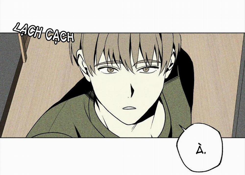 Dục Vọng ( Câu Chuyện Tình Yêu ) 11 trang 107