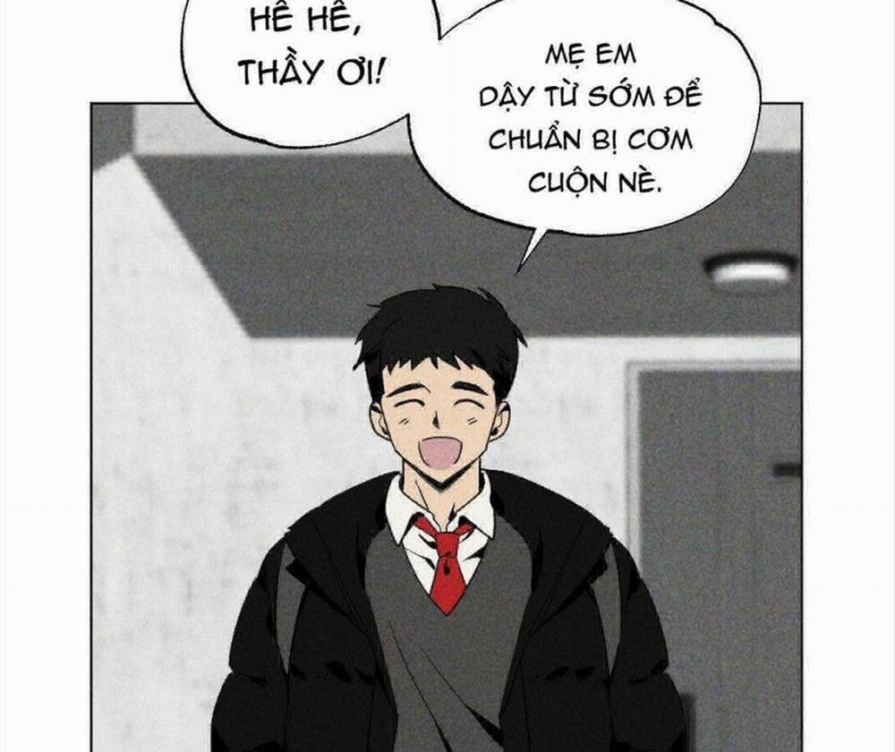 Dục Vọng ( Câu Chuyện Tình Yêu ) 11 trang 109