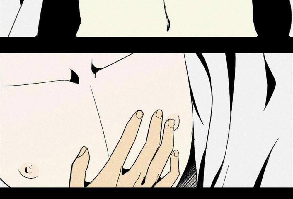 Dục Vọng ( Câu Chuyện Tình Yêu ) 11 trang 11