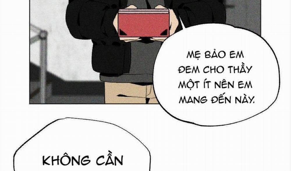 Dục Vọng ( Câu Chuyện Tình Yêu ) 11 trang 110