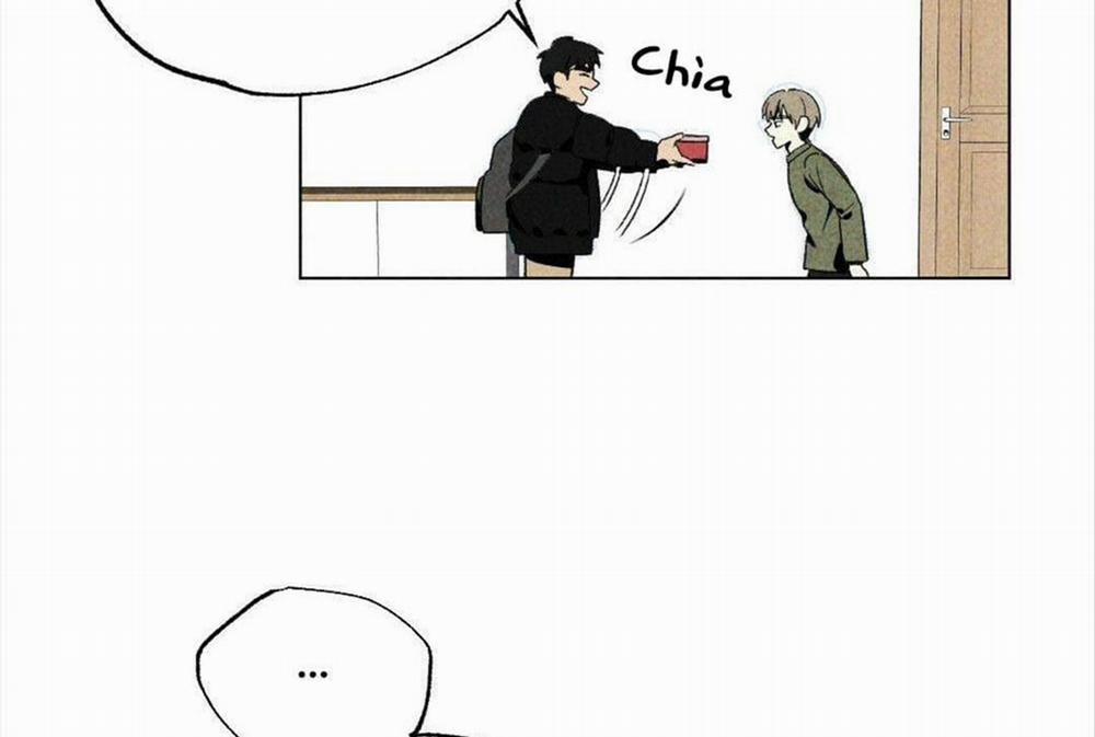 Dục Vọng ( Câu Chuyện Tình Yêu ) 11 trang 112