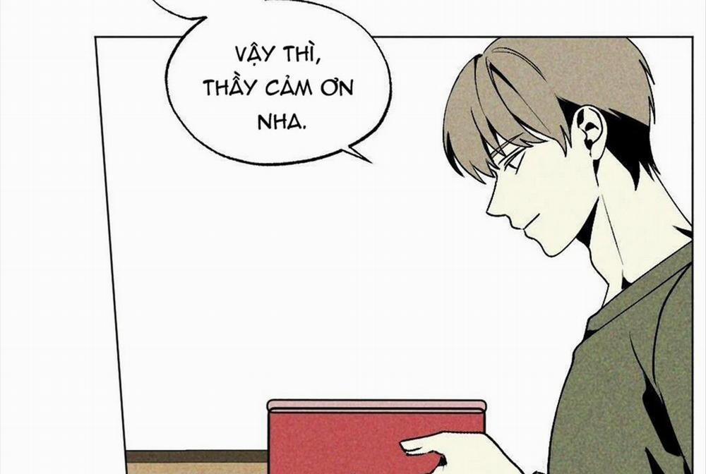 Dục Vọng ( Câu Chuyện Tình Yêu ) 11 trang 113