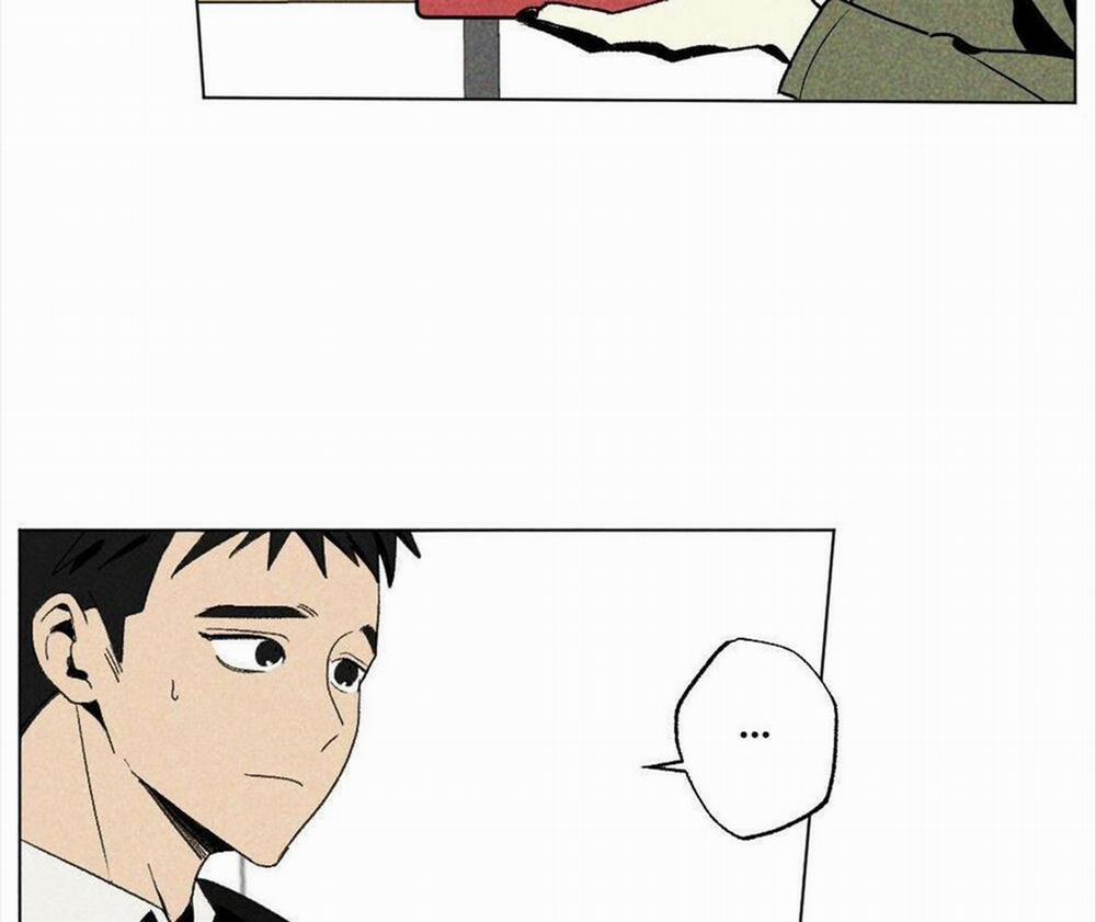 Dục Vọng ( Câu Chuyện Tình Yêu ) 11 trang 114