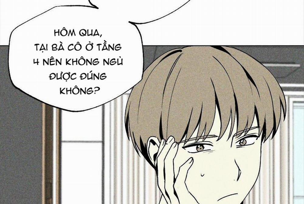 Dục Vọng ( Câu Chuyện Tình Yêu ) 11 trang 116