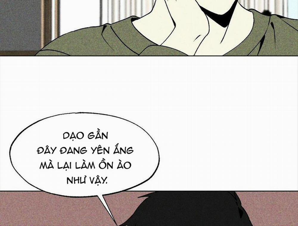 Dục Vọng ( Câu Chuyện Tình Yêu ) 11 trang 117