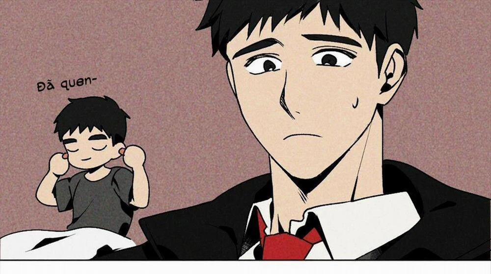 Dục Vọng ( Câu Chuyện Tình Yêu ) 11 trang 118