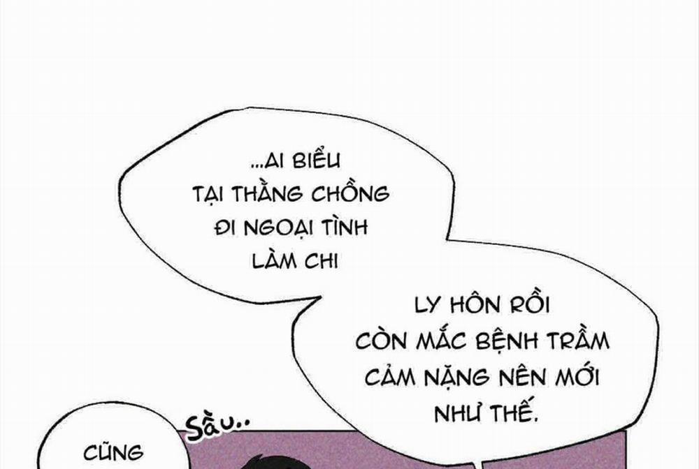 Dục Vọng ( Câu Chuyện Tình Yêu ) 11 trang 119