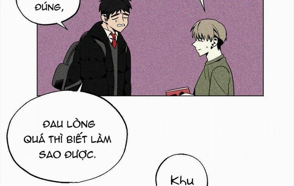 Dục Vọng ( Câu Chuyện Tình Yêu ) 11 trang 120