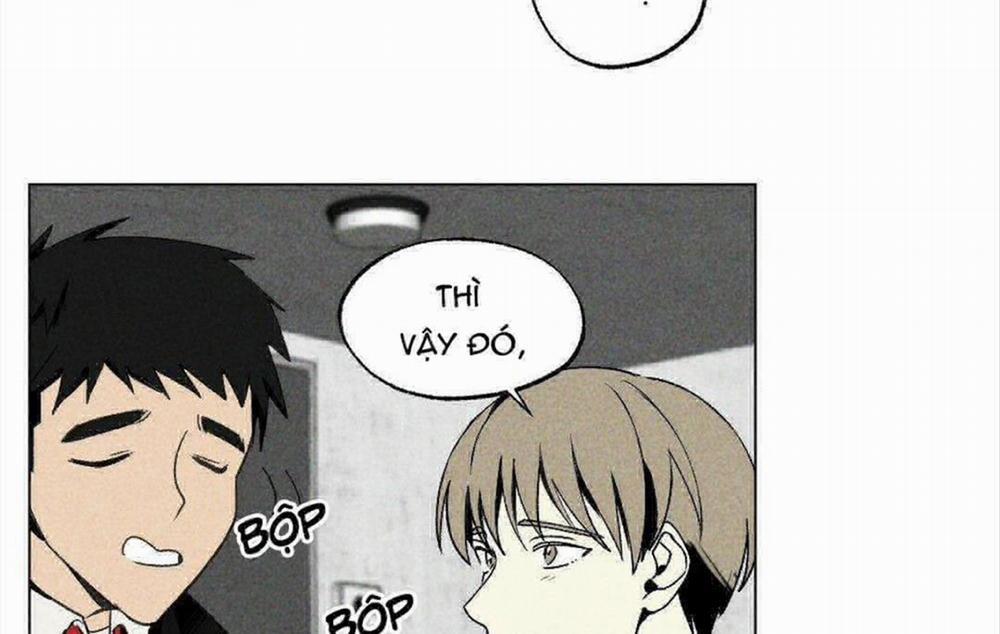 Dục Vọng ( Câu Chuyện Tình Yêu ) 11 trang 121