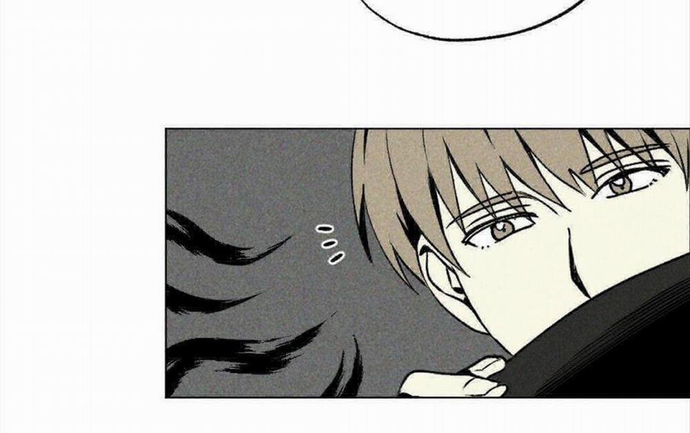 Dục Vọng ( Câu Chuyện Tình Yêu ) 11 trang 123