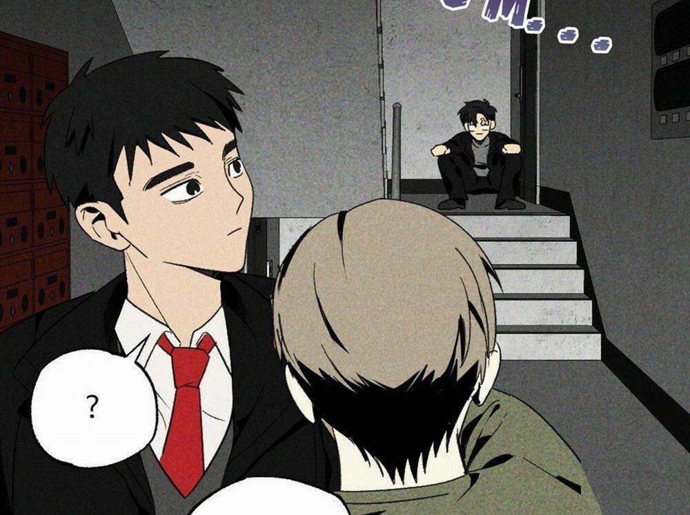 Dục Vọng ( Câu Chuyện Tình Yêu ) 11 trang 125