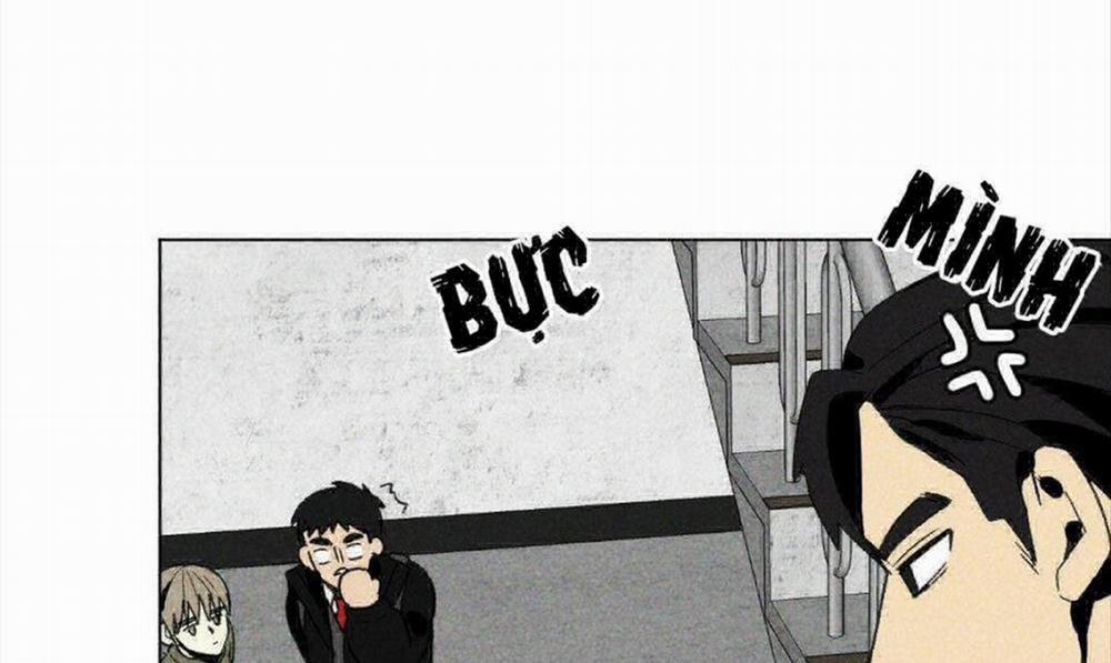 Dục Vọng ( Câu Chuyện Tình Yêu ) 11 trang 127