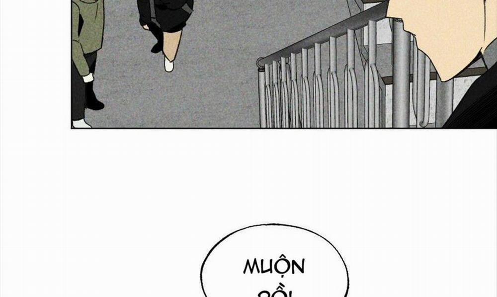 Dục Vọng ( Câu Chuyện Tình Yêu ) 11 trang 128