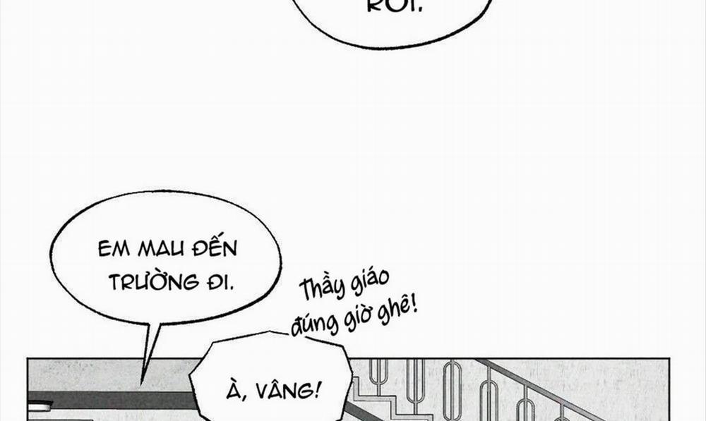 Dục Vọng ( Câu Chuyện Tình Yêu ) 11 trang 129