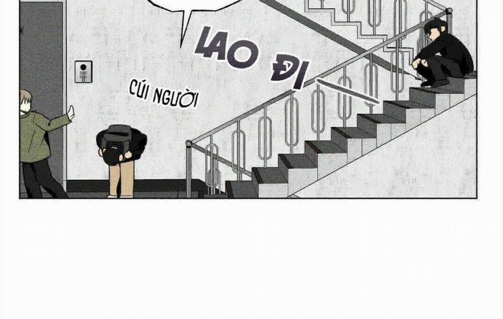 Dục Vọng ( Câu Chuyện Tình Yêu ) 11 trang 130