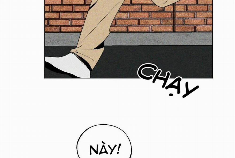 Dục Vọng ( Câu Chuyện Tình Yêu ) 11 trang 132