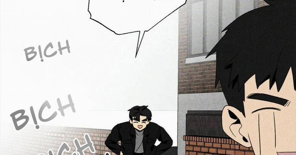 Dục Vọng ( Câu Chuyện Tình Yêu ) 11 trang 134