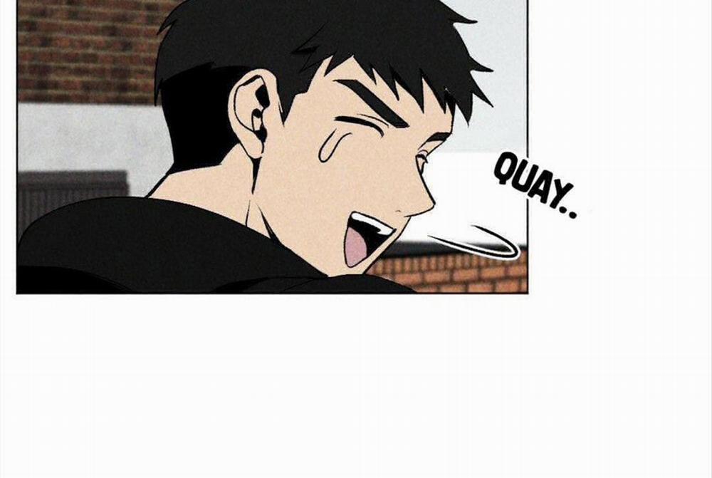 Dục Vọng ( Câu Chuyện Tình Yêu ) 11 trang 137