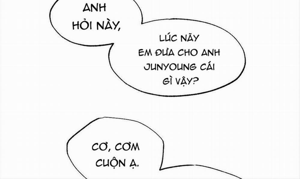 Dục Vọng ( Câu Chuyện Tình Yêu ) 11 trang 140