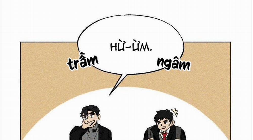 Dục Vọng ( Câu Chuyện Tình Yêu ) 11 trang 142