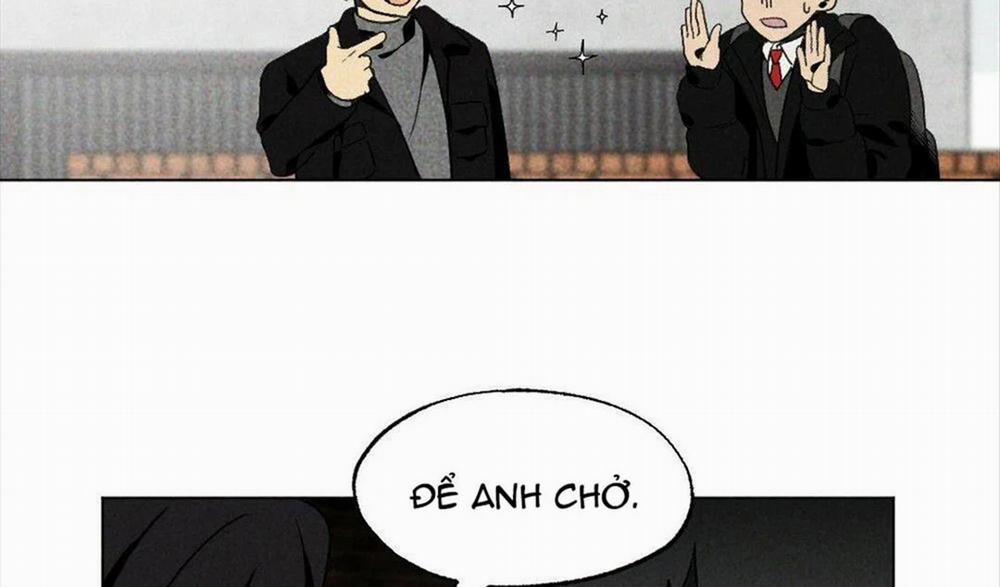 Dục Vọng ( Câu Chuyện Tình Yêu ) 11 trang 149