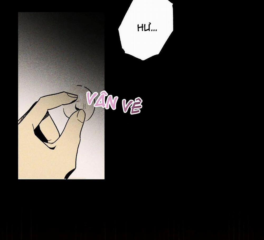 Dục Vọng ( Câu Chuyện Tình Yêu ) 11 trang 15