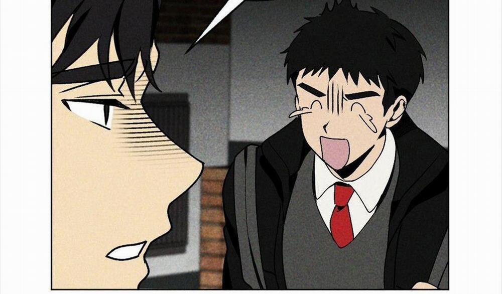 Dục Vọng ( Câu Chuyện Tình Yêu ) 11 trang 150