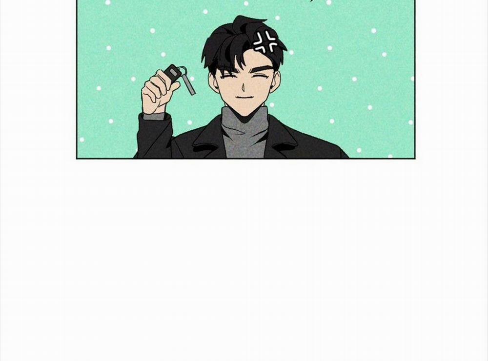 Dục Vọng ( Câu Chuyện Tình Yêu ) 11 trang 159