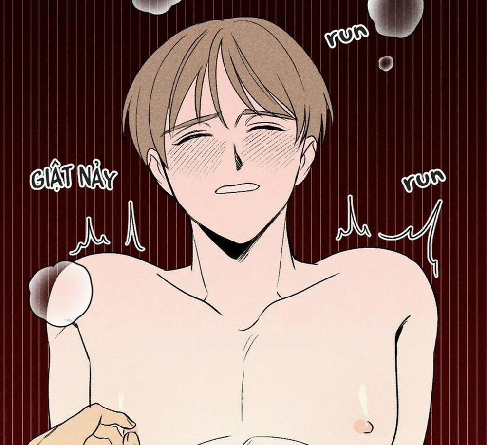 Dục Vọng ( Câu Chuyện Tình Yêu ) 11 trang 17