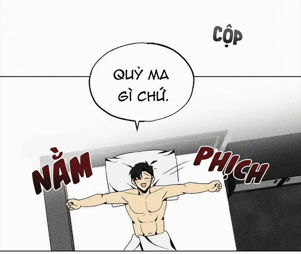 Dục Vọng ( Câu Chuyện Tình Yêu ) 11 trang 2