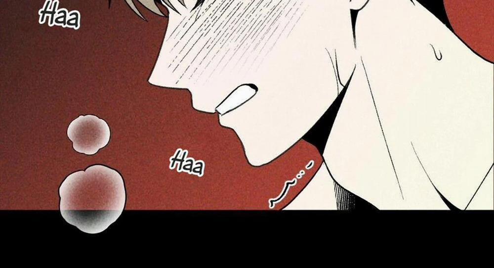 Dục Vọng ( Câu Chuyện Tình Yêu ) 11 trang 20